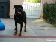 Behind the scenes of Samantha's photoshoot 13/16