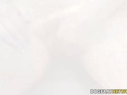 Jenna Ivory gets gangbanged by black dudes 14/16