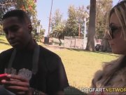 Alana Luv Fucks A Black Cock For The First Ti 5/16