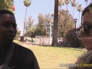 Alana Luv Fucks A Black Cock For The First Ti 6/16