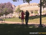 Alana Luv Fucks A Black Cock For The First Ti 7/16