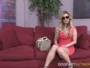 Alana Luv Fucks A Black Cock For The First Ti 8/16