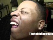 Virgo phat ass PAWG gangbanged  by BBC 12/16