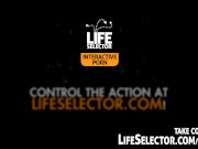 POV sex with Mia Malkova 16/16