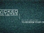 Wicked - Alexis Adams gets fucked at the bar 16/16