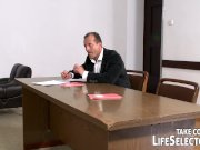 Sorority Secrets 2 - The New Semester 2/16