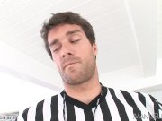 ManuelFerrara Sexy Cheerleaders & Wild DPs! 8/16