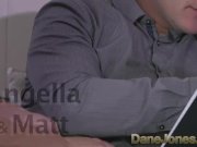 DaneJones Babe needs to suck and ride her man 1/16