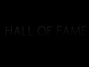 Older mom seduces young couple 1/16