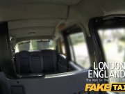 FakeTaxi Horny Spanish lady does anal 1/16