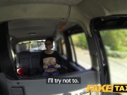 FakeTaxi Horny Spanish lady does anal 5/16