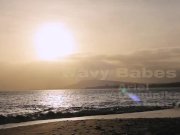 Natural beauty meets sand and surf 1/16