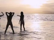 Natural beauty meets sand and surf 8/16