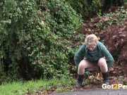 Got2Pee Compilation 005 8/16