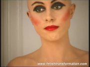 busty real mannequin 1/16