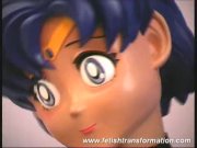 nylon body kikurumi cosplay girl 11/16