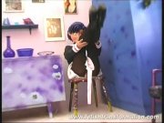 nylon body kikurumi cosplay girl 3/16