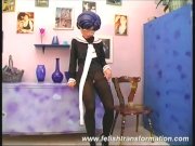 nylon body kikurumi cosplay girl 7/16