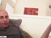 DevilsFilm Teen Babysitter Fucked Hard  3/16