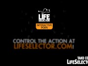 A Day with Allison Tyler 16/16