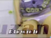 Rough porn show along steamy Japanese bimbo  1/16