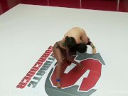 Curvy Rookie VS Skinny Rookie 10/16