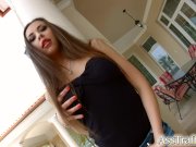 Ass Traffic Her tight ass pounded hard 2/16