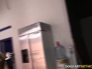 Emily Austin Makes Her Cuckold BF Watch Her F 12/16