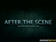 Cherry Hilson Gets Assfucked 9/16