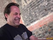 Cherry Hilson Sucks And Fucks White Cocks 9/16