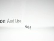 SuperHotFilms Don Whoe &Lisa; Rivera Jacuzzi 1/16