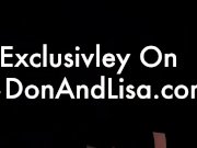 SuperHotFilms Don Whoe &Lisa; Rivera Jacuzzi 12/16