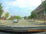 SuperHotFilms Don Whoe &Lisa; Rivera Jacuzzi 2/16