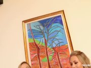 More behind the scenes fun w/ Nicole Aniston 13/16