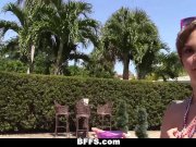 BFFS - 4th of July Foursome 2/16