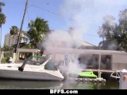 BFFS - 4th of July Foursome 6/16