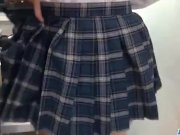 Asian schoolgirl, Sakamoto Hikari, amazing s 2/16