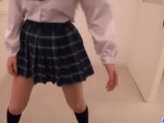 Asian schoolgirl, Sakamoto Hikari, amazing s 6/16