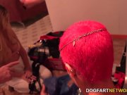 Tasha Reign And Skin Diamond Have Some Lesbia 15/16