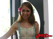 ZTOD - Riley Reid loves her sugar daddy  7/16