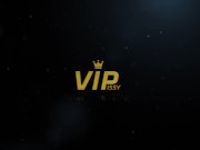 Hot blonde spits pee on her mans cock 1/16