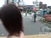 Japanese public nudity walk of shame subtitle 8/16