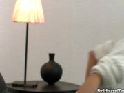 Coed tries fling site fucking 1/16