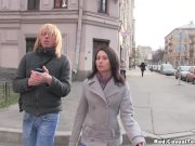 Foot massage and slurping fuck 2/16