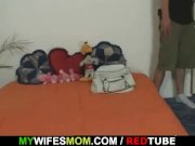 My wife finds us fucking 1/16