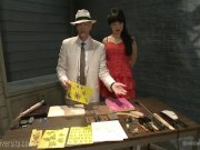 How To Leave A Mark On Your Submissive 2/16