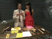 How To Leave A Mark On Your Submissive 4/16