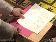 How To Leave A Mark On Your Submissive 6/16