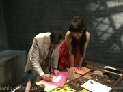 How To Leave A Mark On Your Submissive 7/16