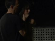 Social degradation with Melanie  10/16